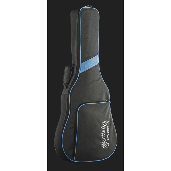 Martin Guitar DX2E Ziricote Burst