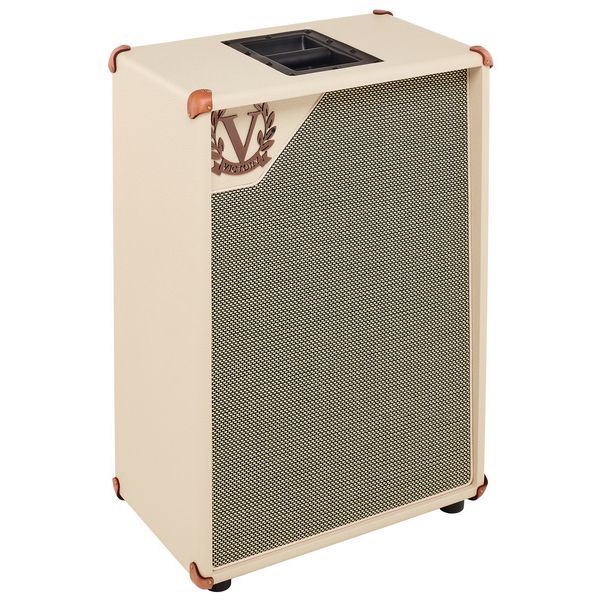 Victory Amplifiers Duchess 212 Cabinet