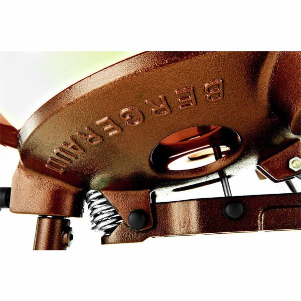 Bergerault VI26KP FS Voyager copper