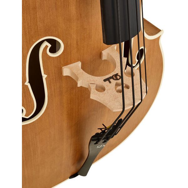Duke Two Tone DBV Double Bass 3/4