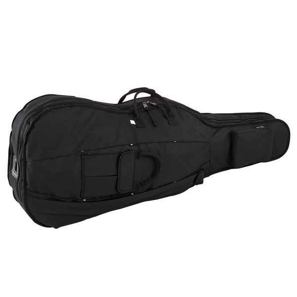 Petz Cello Bag 4/4 BK 15mm