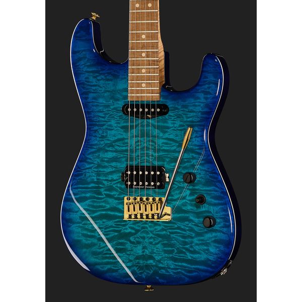 Charvel Special Edition San Dimas CB