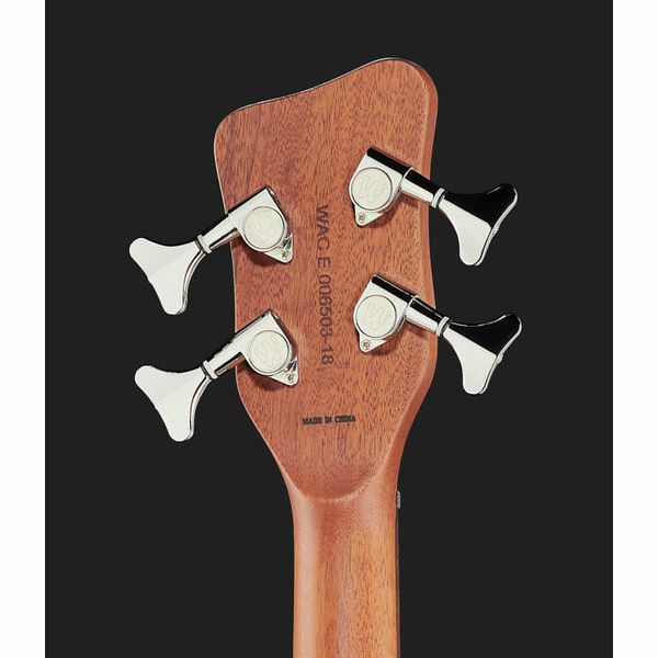 Warwick Alien Deluxe 4 Hybrid Thinline