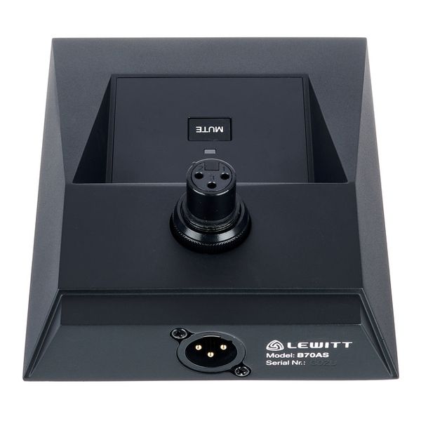 Lewitt S10 Conference Bundle