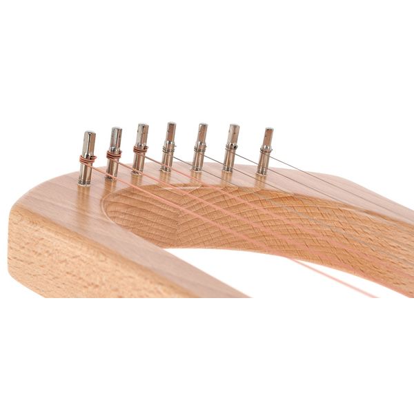 Thomann TLH-07 Lyre Harp 7 Strings