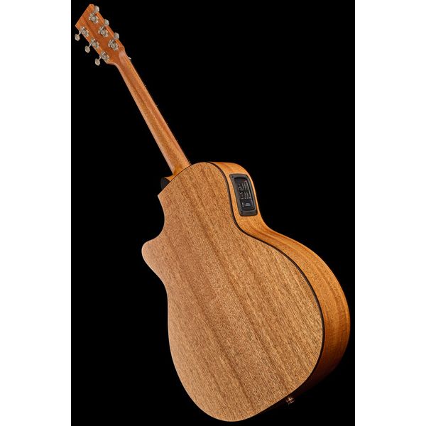 Furch Vintage Pure OMc-SM SPE 43mm a