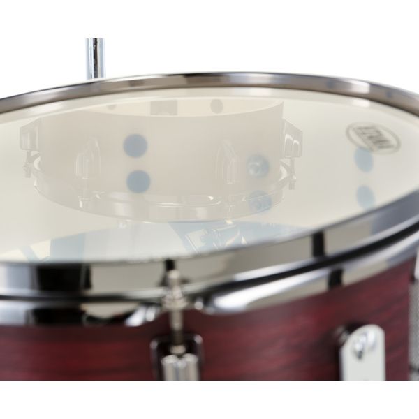 Tama Club Jam Pancake 4pcs Set -BWW