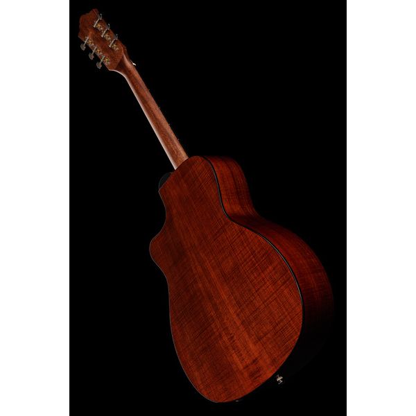 Guild OM-260CE Deluxe BW