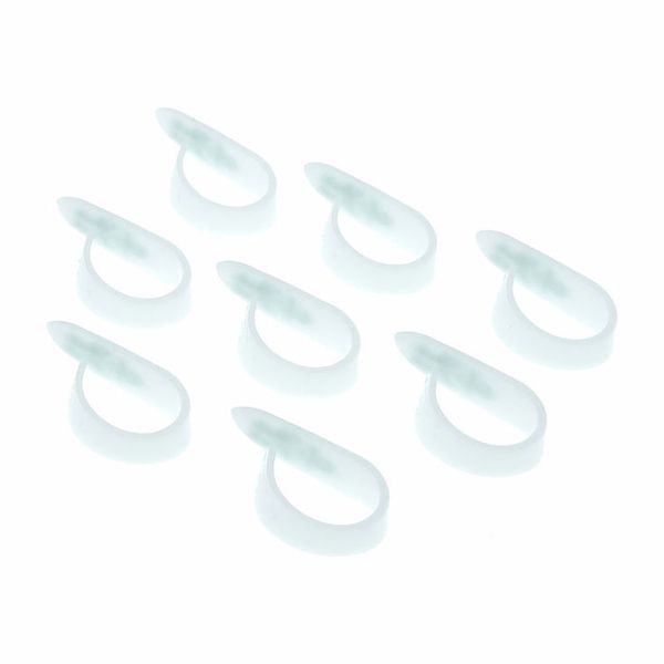 Fred Kelly Picks Delrin Slick Regular Heavy Set