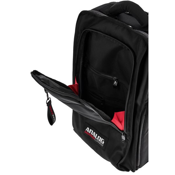 Analog Cases Trakpack Backpack