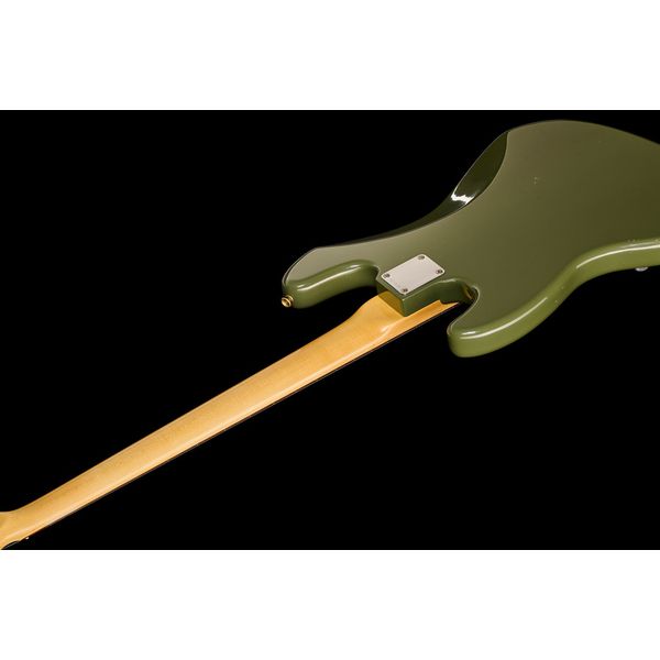 Fender 64 J-Bass OG Journeyman Relic