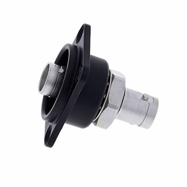 Neutrik NBB75 DFIB-P-BNC