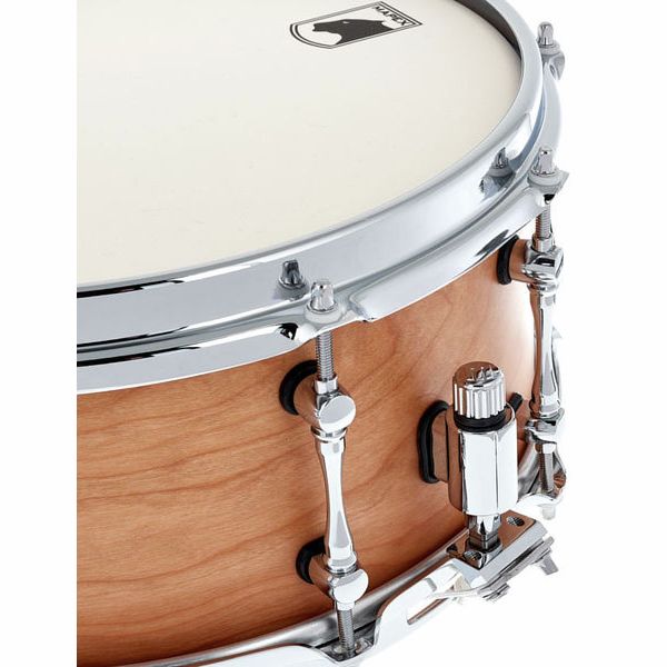 Mapex 14"x06" DL Cherry Bomb NSW