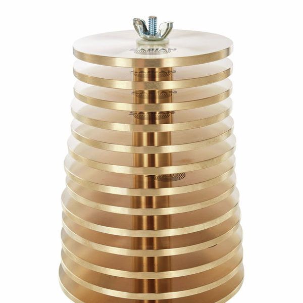 Sabian Crotales Set (13) Low Octave