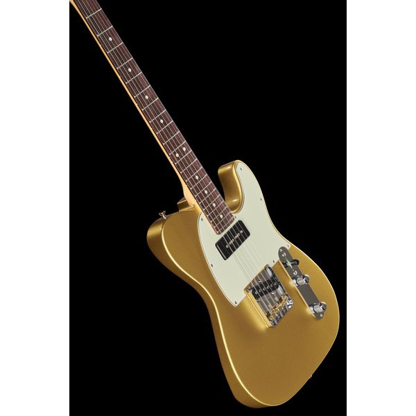 Fender MIJ Hybrid II Tele LTD MAG