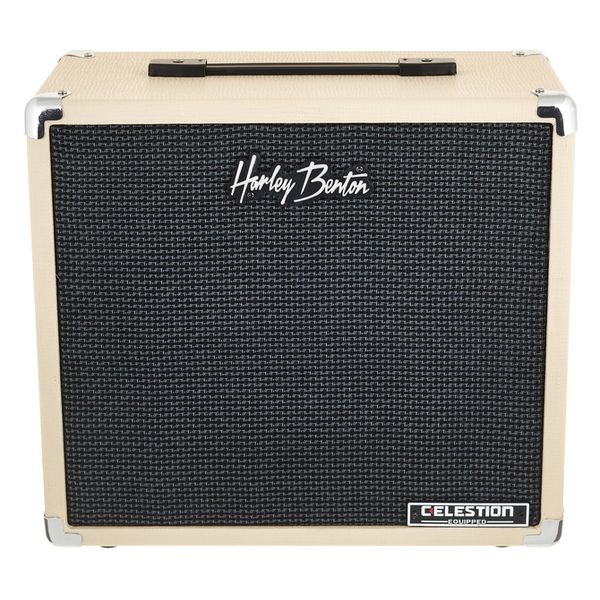 Harley Benton TUBE5 Head Bundle