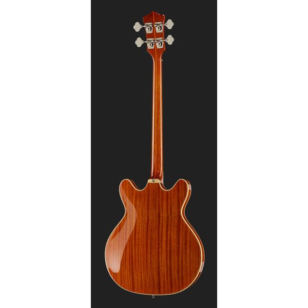 Guild Starfire II Bass Natural