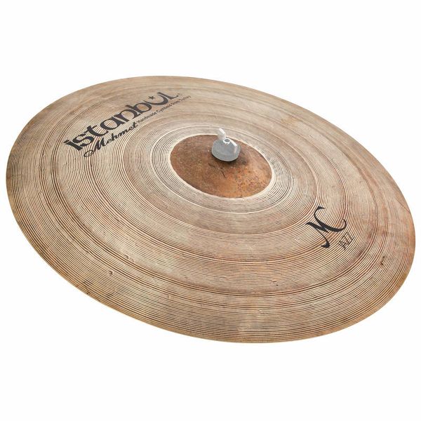 Istanbul Mehmet 22" Ride MC Jazz Series