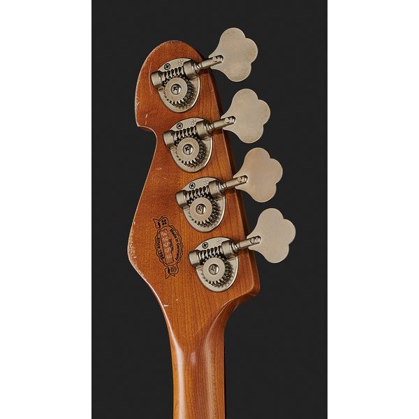 Sandberg California II VS 4 HCA Marley