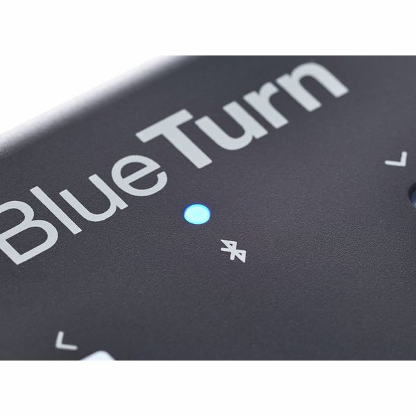 IK Multimedia iRig BlueTurn