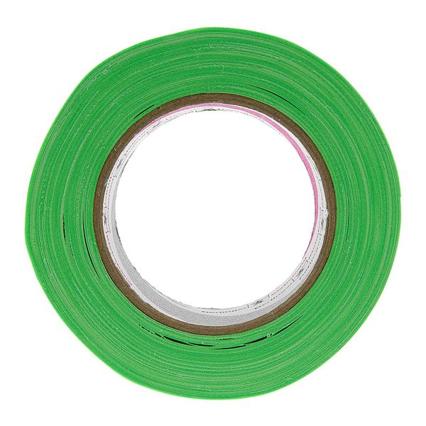 Gerband Tape G771 Neon Green