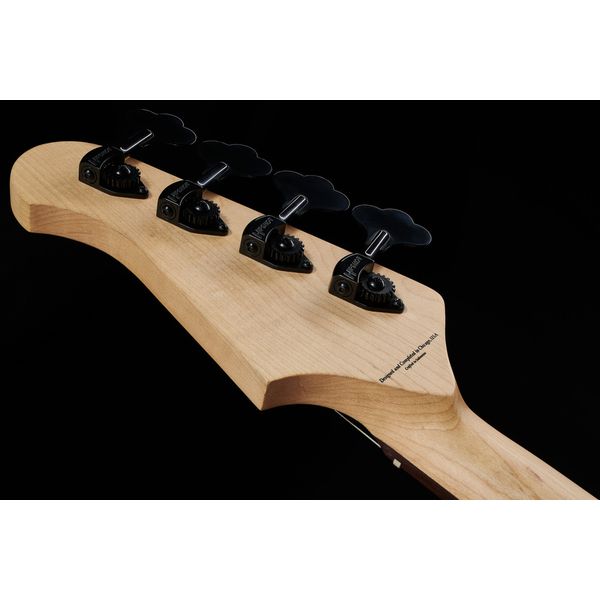 Lakland Skyline 44-01 Deluxe 4 NAT