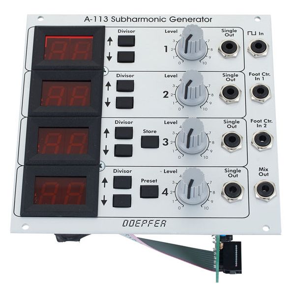 Doepfer A-113