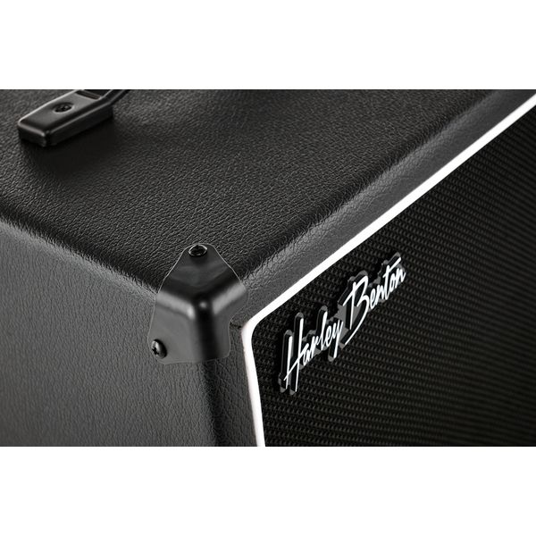 Harley Benton G112Plus Thiele Unloaded