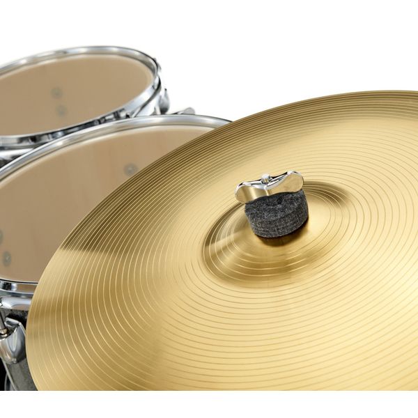 Gretsch Drums Renegade 22" Grey Sparkle