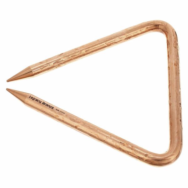 Black Swamp Percussion LBT5 Triangle