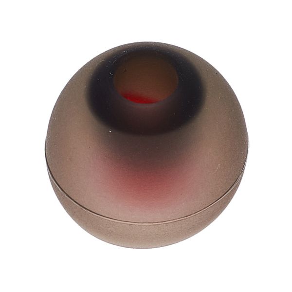 Hörluchs Silikon Dome M