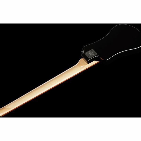 H&ouml;fner Shorty Bass BK