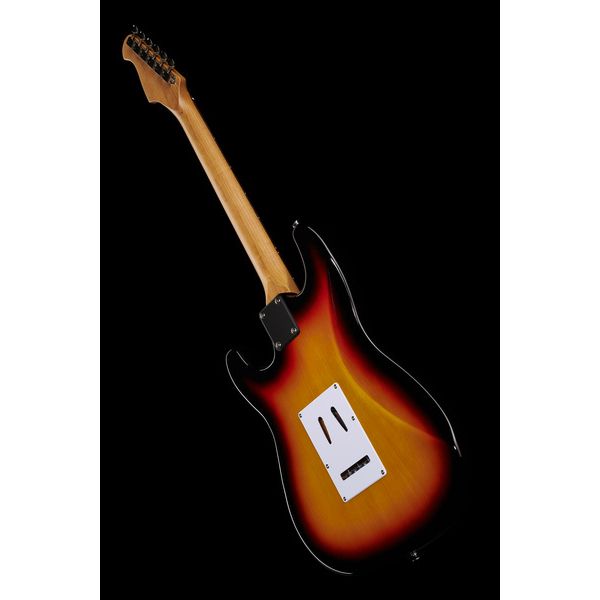 Harley Benton ST-62 SB Vintage Series