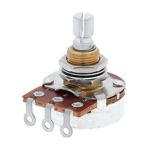 Seymour Duncan SDP-500 SD Potentiometer 500K