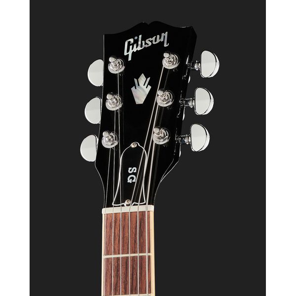 Gibson SG Standard EB LH