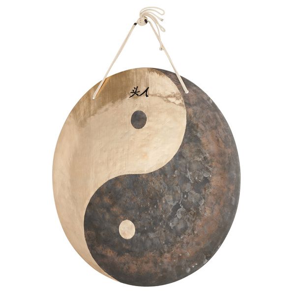 Thomann Wuhan Yin & Yang Wind Gong 80