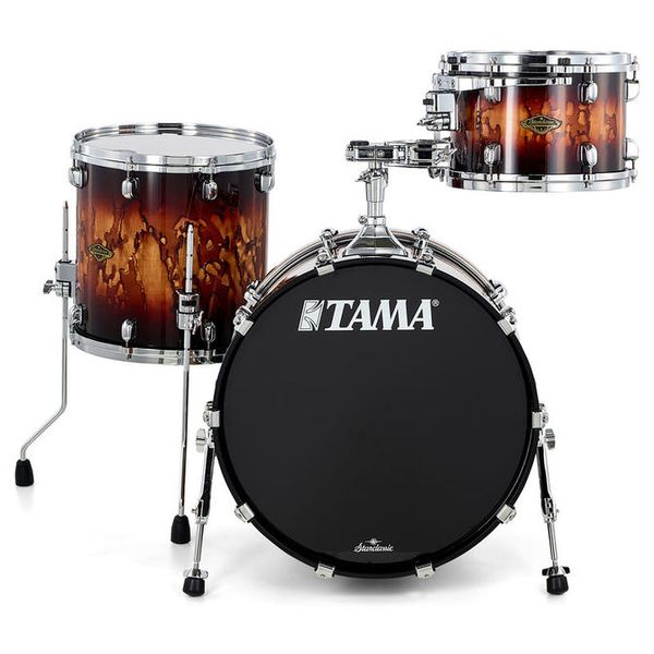Tama Starcl. Walnut/Birch 20" -MBR