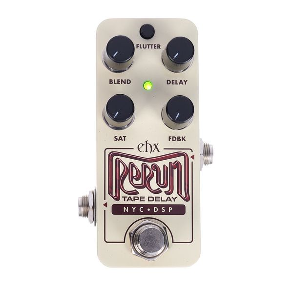 Electro Harmonix Pico Rerun Tape Delay