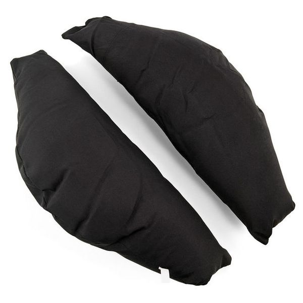 DW PDP CM7 Pearlescent White