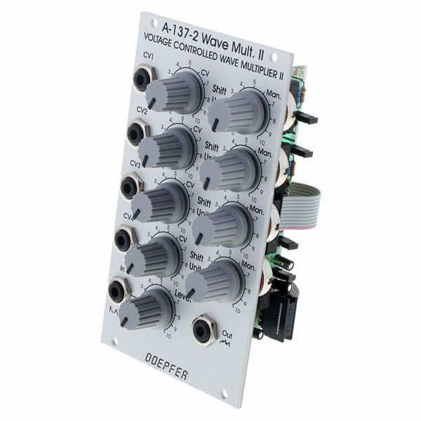 Doepfer A-137-2 VC Wave Multiplier II