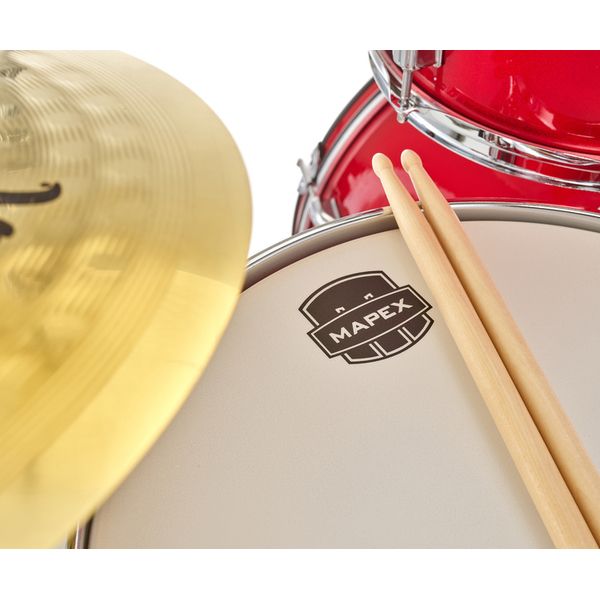 Mapex Comet Pro Pack 18" Infra Red