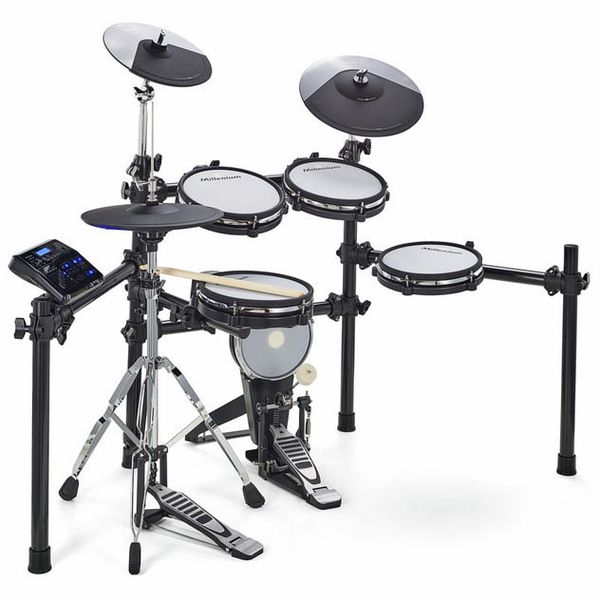 Millenium MPS-750X E-Drum Mesh Set