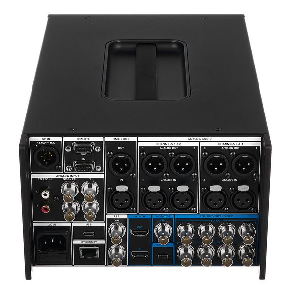 Blackmagic Design HyperDeck Extreme 8K HDR