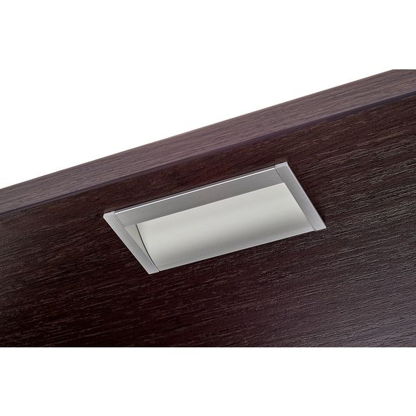 Gator Frameworks Elite 10U Rack BRN