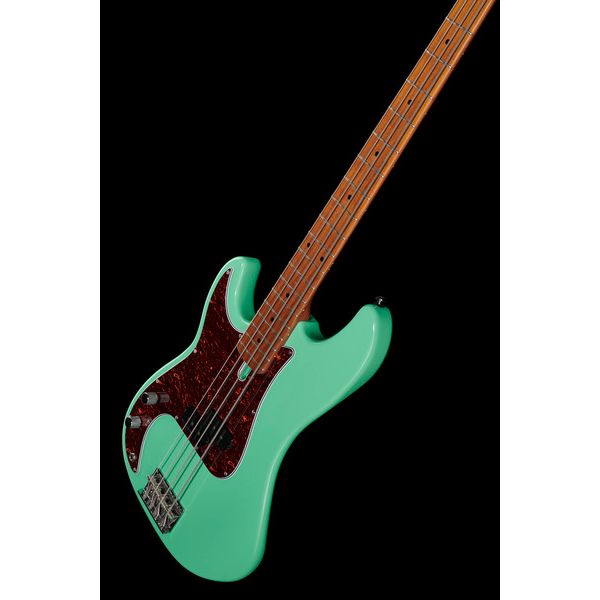 Marcus Miller P5 Alder-4 MLG LH