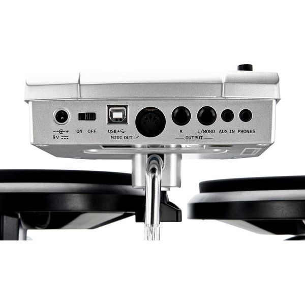 Millenium MPS-150 E-Drum Junior Bundle