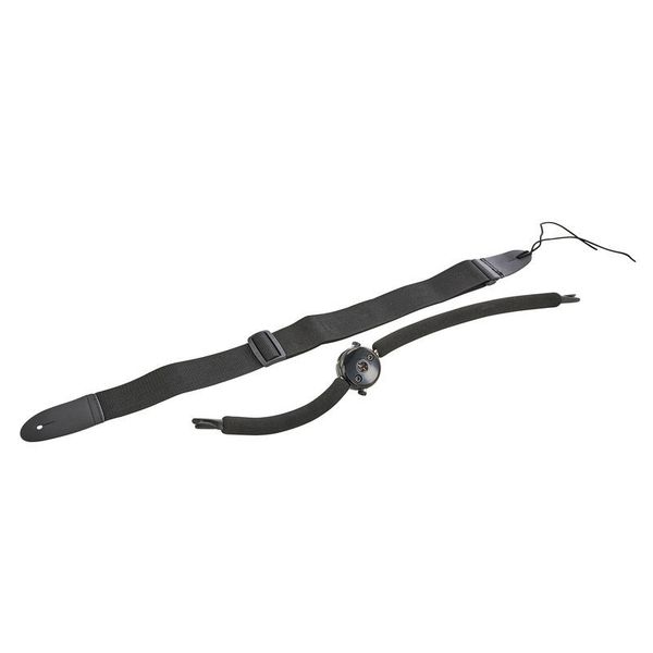 NS Design WAV4c-OB-BK Omni Bass