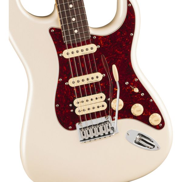 Fender Player II Mod Strat HSS RW OLP