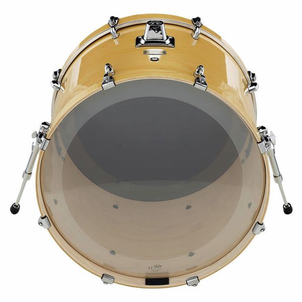 Yamaha Stage Custom 22"x17" BD NW