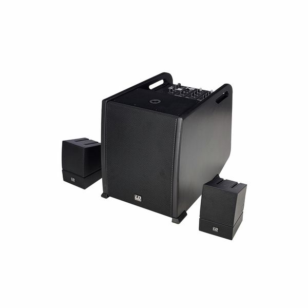 LD Systems Curv 500 AVS B-Stock